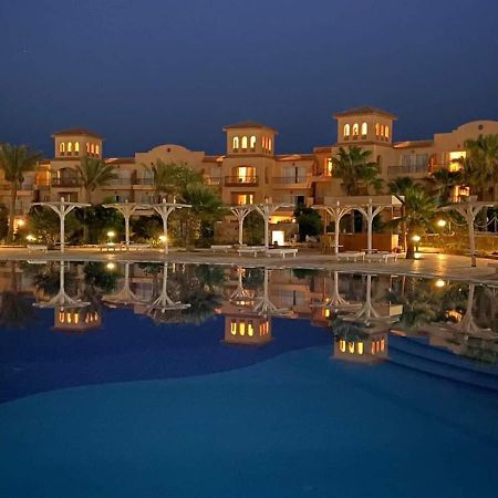 Pensee Royal Garden Beach Resort El Qoseir Exterior photo