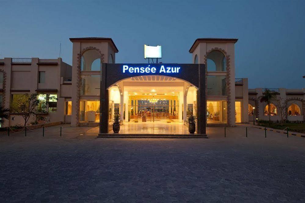 Pensee Royal Garden Beach Resort El Qoseir Exterior photo