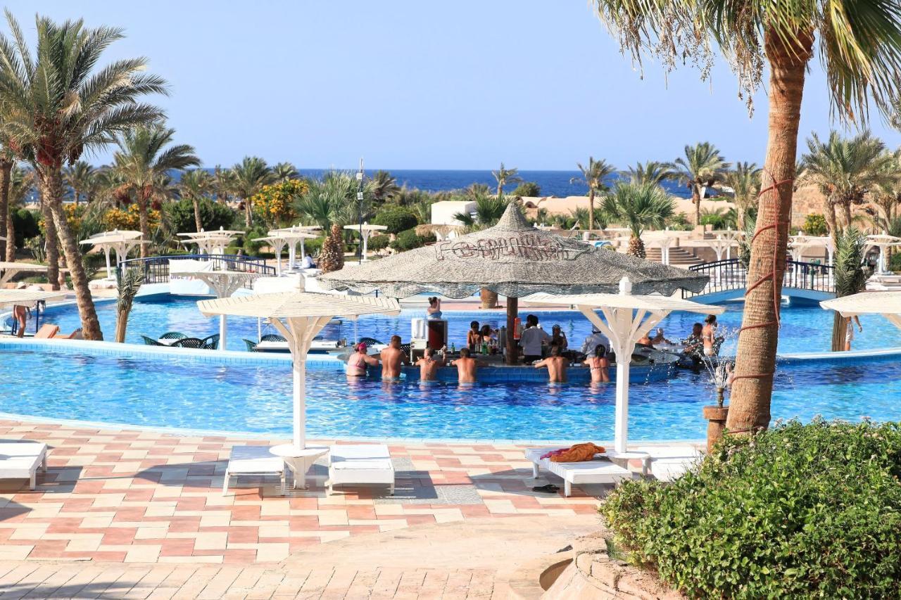 Pensee Royal Garden Beach Resort El Qoseir Exterior photo