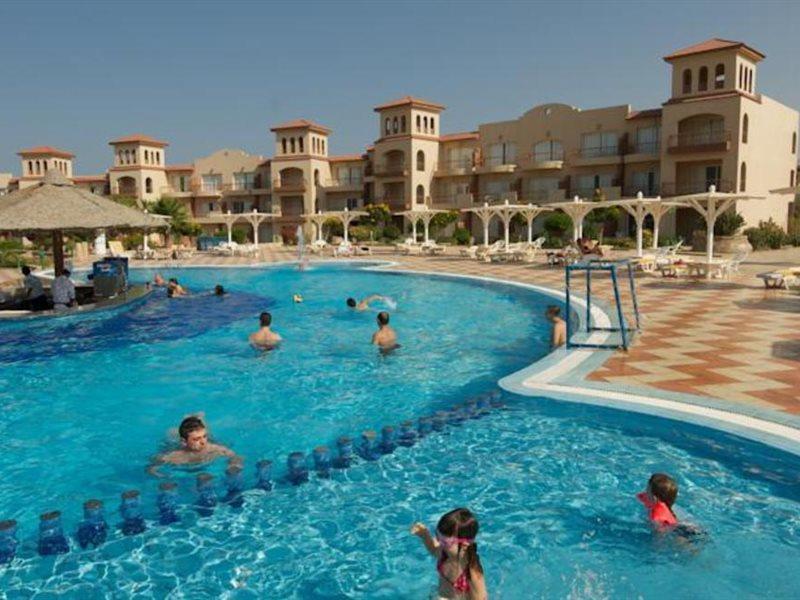 Pensee Royal Garden Beach Resort El Qoseir Exterior photo