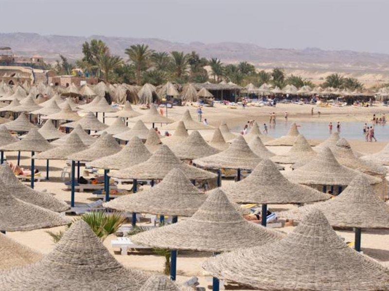 Pensee Royal Garden Beach Resort El Qoseir Exterior photo